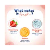 Aqualogica Refresh+ Sweet Summer Kiss Perfume Body Mist (150 ml)