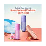 Aqualogica Refresh+ Sweet Summer Kiss Perfume Body Mist (150 ml)