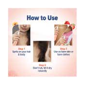 Aqualogica Refresh+ Sweet Summer Kiss Perfume Body Mist (150 ml)