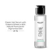 Brillare Professional Classic Hair Serum For Dry Frizzy Hair (70 ml)