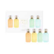 Kayali Vacay in a Bottle Miniature Set (4 x 10 ml)