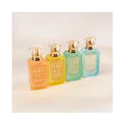 Kayali Vacay in a Bottle Miniature Set (4 x 10 ml)