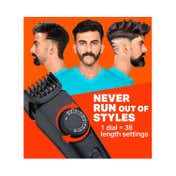Bombay Shaving Company Beard Trimmer For Men