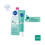 Nivea Face Derma Skin Clear Exfoliator (40 ml)