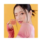 Etude Heart Pop Blusher - Super Sunset (4 g)