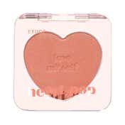 Etude Heart Pop Blusher - Super Sunset (4 g)