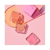 Etude Heart Pop Blusher - Super Sunset (4 g)