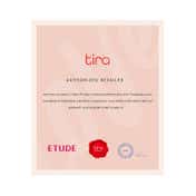 Etude Heart Pop Blusher - Super Sunset (4 g)