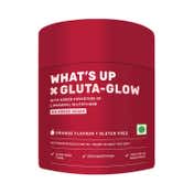 What's Up Wellness Glutathione-Glow Gummies Radiant & Youthful Skin No Added Sugar (15 Day Pack)