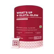 patch gluta glow glutathione Buy What's Up Wellness Glutathione-Glow Gummies Radiant & Youthful Skin No Added Sugar (30 Day Pack) Online at Best Price in India on Tira Website & App Vimergy Glutathione, Vegan Liver healthy aging supplement Dosage:2mg