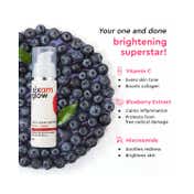 Sixam Glow Chief Glow Officer Serum and Cream (30 ml)