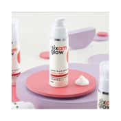 Sixam Glow Chief Glow Officer Serum and Cream (30 ml)