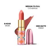 M.A.C Satin Lipstick - Find The Light (3 g)