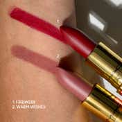 M.A.C Retro Matte Lipstick - Firewerk (3 g)