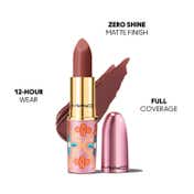 M.A.C Retro Matte Lipstick - Warm Wishes (3 g)