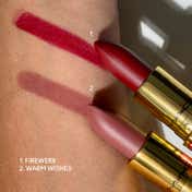 M.A.C Retro Matte Lipstick - Warm Wishes (3 g)