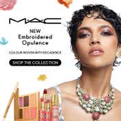 M.A.C Retro Matte Lipstick - Warm Wishes (3 g)