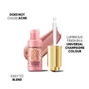 M.A.C Molten Metal Highlighter - Bling-A-Ling! (14 ml)