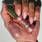 M.A.C Molten Metal Highlighter - Bling-A-Ling! (14 ml)