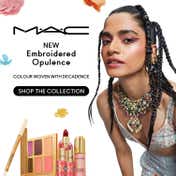 M.A.C Eye Shadow X6 - Embroidered Opulence (7.2 g)