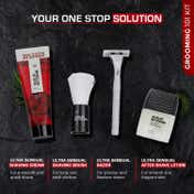 Wild Stone Grooming 101 Kit for Men (960 g)