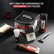 Wild Stone Grooming 101 Kit for Men (960 g)