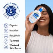 Cetaphil Oily Skin Cleanser (250 ml)