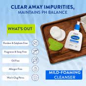Cetaphil Oily Skin Cleanser (250 ml)