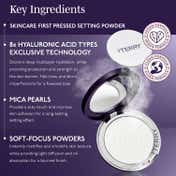 By Terry Hyaluronic Pressed Hydra-Powder (2.5 g)