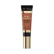 Too Faced Born This Way Soft Matte Foundation - Mocha (30 ml)