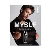 Yves Saint Laurent Myslf Eau De Parfum (100 ml)