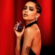 Yves Saint Laurent Black Opium Eau De Parfum Over Red (90 ml)