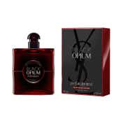Yves Saint Laurent Black Opium Eau De Parfum Over Red (90 ml)