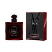 Yves Saint Laurent Black Opium Eau De Parfum Over Red (50 ml)