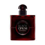 Yves Saint Laurent Black Opium Eau De Parfum Over Red (50 ml)