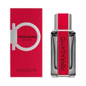 Salvatore Ferragamo Red Leather Eau de Parfum (50 ml)