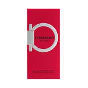 Salvatore Ferragamo Red Leather Eau de Parfum (50 ml)