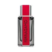 Salvatore Ferragamo Red Leather Eau de Parfum (50 ml)