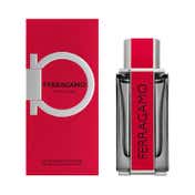 Salvatore Ferragamo Red Leather Eau de Parfum (100 ml)