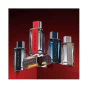 Salvatore Ferragamo Red Leather Eau de Parfum (100 ml)