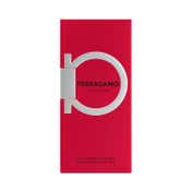 Salvatore Ferragamo Red Leather Eau de Parfum (100 ml)