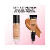 Too Faced Born This Way Soft Matte Foundation - Almond (30 ml)