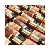 Too Faced Born This Way Soft Matte Foundation - Almond (30 ml)