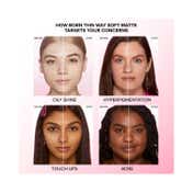 Too Faced Born This Way Soft Matte Foundation - Almond (30 ml)