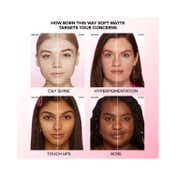 Too Faced Born This Way Soft Matte Foundation - Porcelain (30 ml)