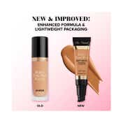 Too Faced Born This Way Soft Matte Foundation - Porcelain (30 ml)