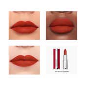 Givenchy Le Rouge Deep Velvet - N 34 Rouge Safran (3.4 g)