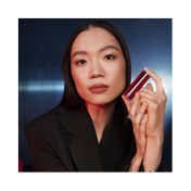 Givenchy Le Rouge Deep Velvet - N 34 Rouge Safran (3.4 g)