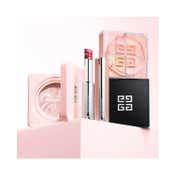 Givenchy Rose Perfecto Lip Balm- N 117 Chilling Brown (2.8 g)
