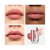 Givenchy Le Rouge Sheer Velvet Matte Lipstick - N 10 Beige Nu (3.4 g)